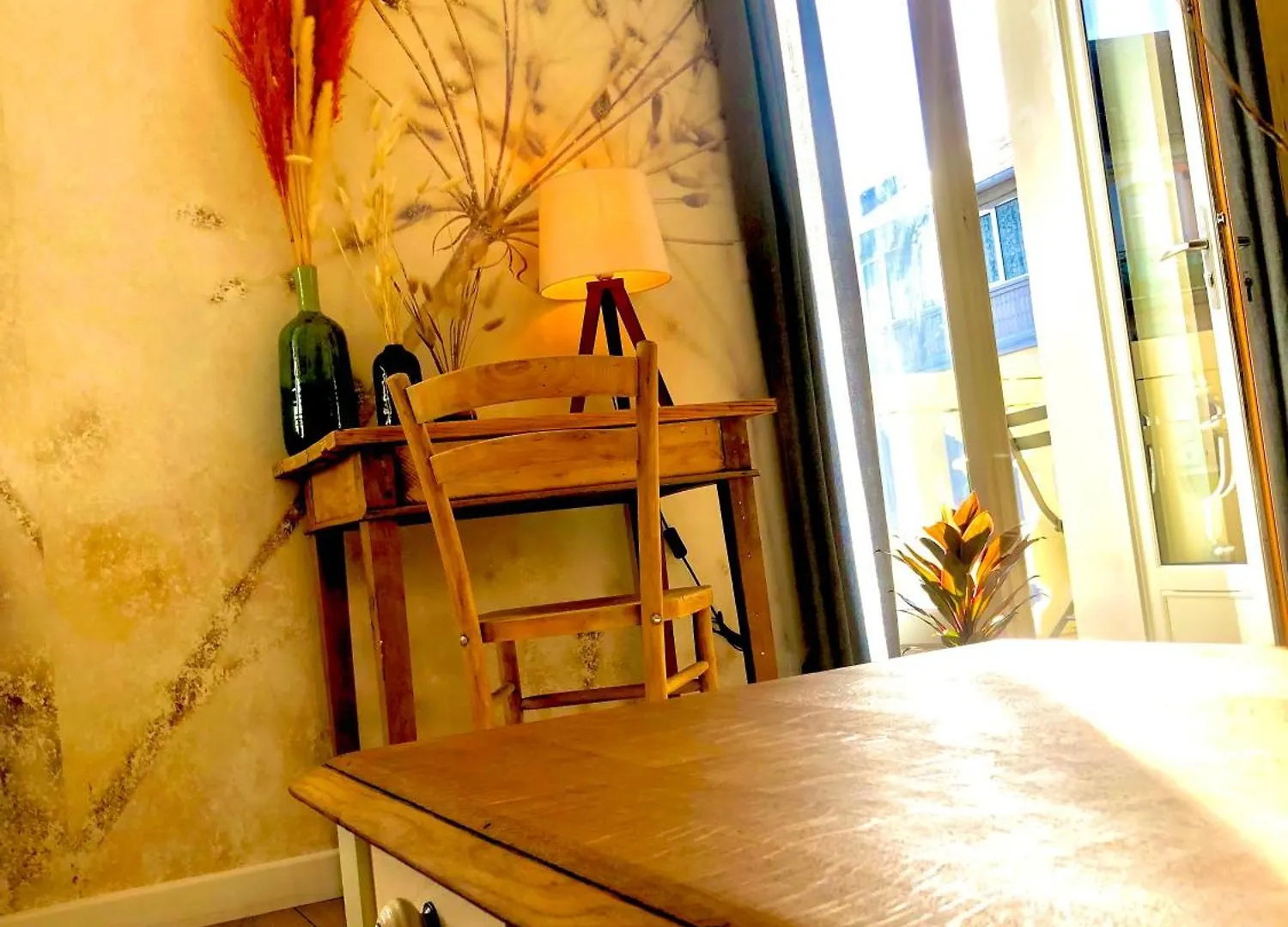 Appartement Tout Confort Coeur De Ville Grand Balcon Le Neouvielle Bagnères-de-Bigorre 0*,