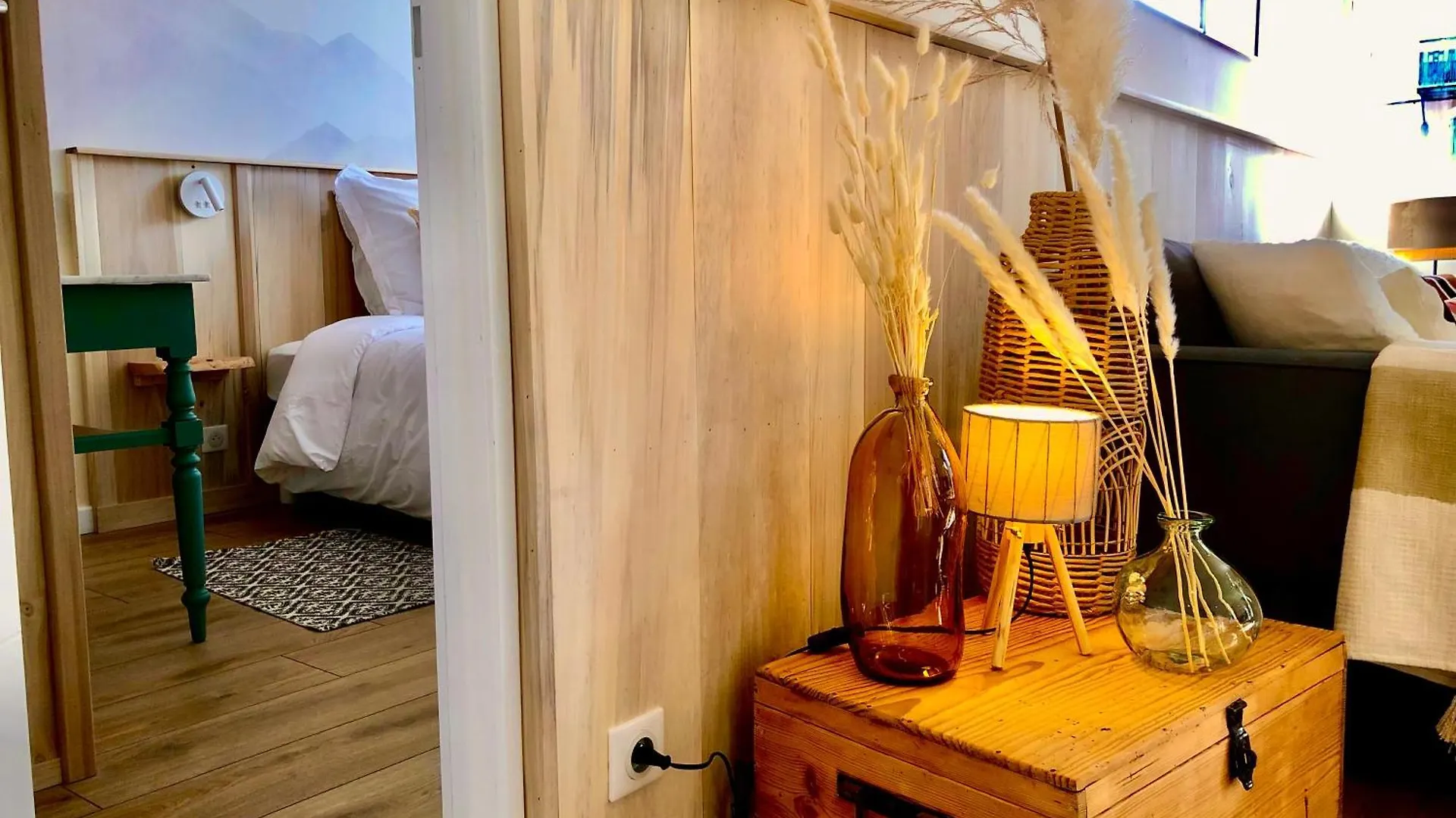 Appartement Tout Confort Coeur De Ville Grand Balcon Le Neouvielle Bagnères-de-Bigorre Lägenhet